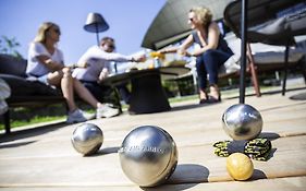 Novotel Annecy Centre